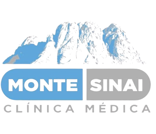Logotipo da Clínica Monte Sinai